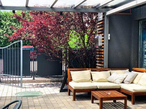 Pepino, Holiday House with a garden - Housity