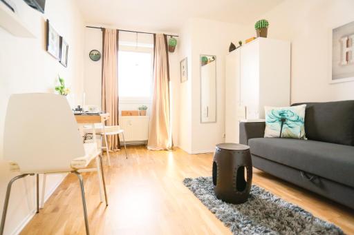 Sweet Studio - Super Central - Hizvo