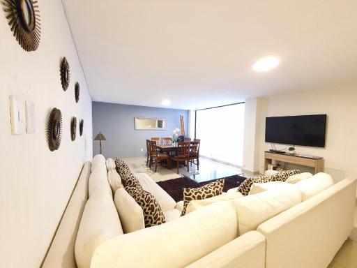 Amplio depto 3 rec excelente ubicación Polanco - Housity