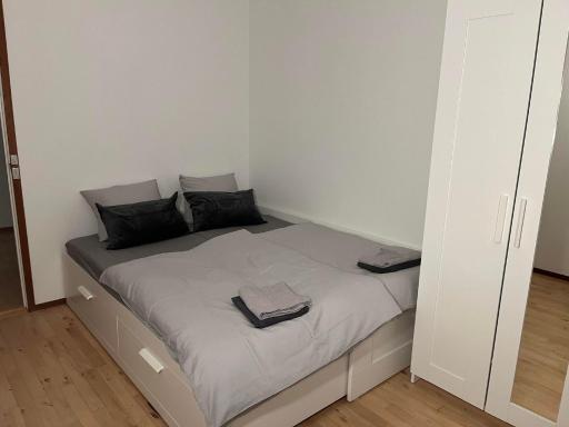 Lovely bedroom in Ballerup - Housity