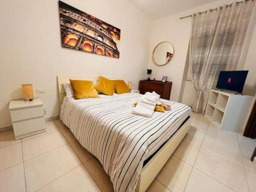 A comfortable apartment for you in San Lorenzo - Housity