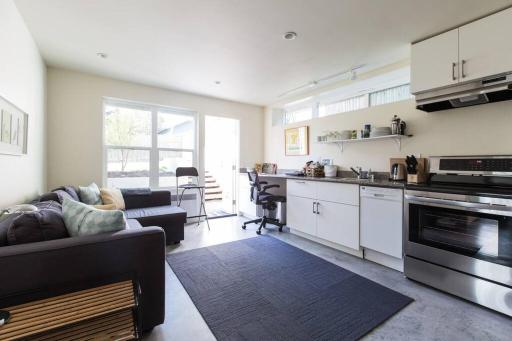 LEED Platinum Green Home Getaway - Hizvo