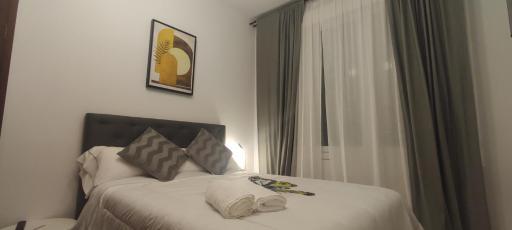 HABITACION PLAZA ZABALBURU - Housity