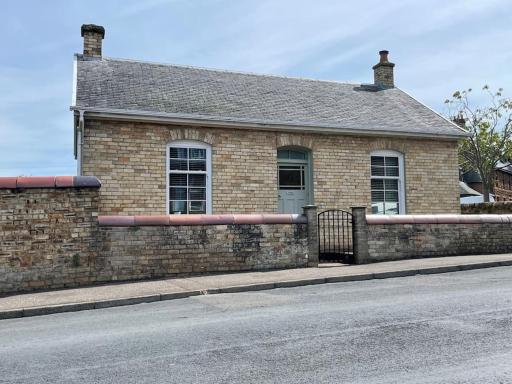 Traditional Cottage in West Kilbride Village - Housity