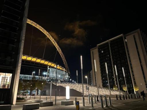 Beautiful Stay In Central Wembley - Housity