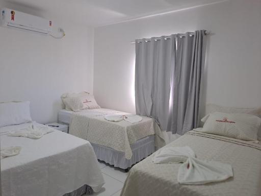 POUSADA CASA DA CLAUDIA MARAGOGI - Housity