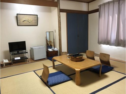 Aizu Tsuruya Hotel - Vacation STAY 04902v - Housity