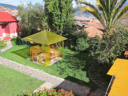 Kurumi Hostel - Housity