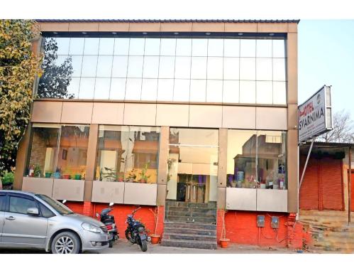 Hotel Svarnima The Heritage,Chitrakoot - Housity