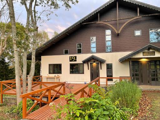 19 Accommodation - Housity