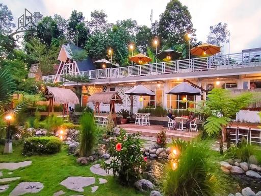 Andung Andung Villa and Resto - Hizvo