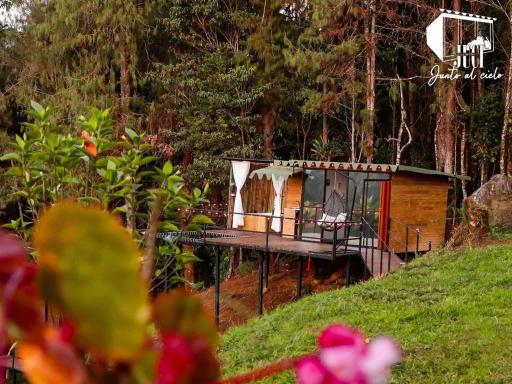 Glamping -juci - Housity