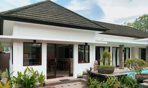 Villa Taloka - Housity