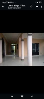 Tchapes hébergement - Housity
