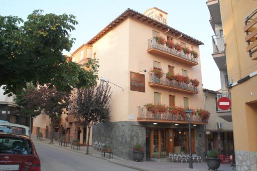 Hotel Ripoll - Housity