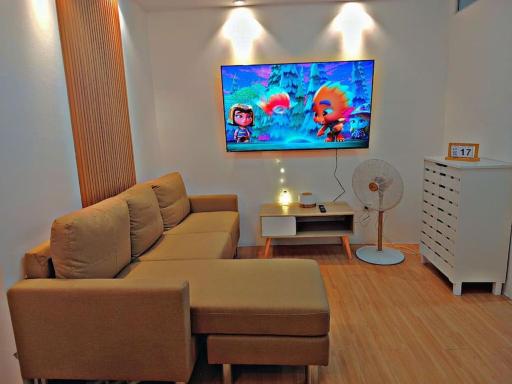 Minamalist Condo Staycation - Hizvo