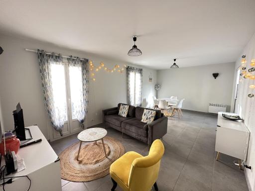 Appartement Port-Vendres, 3 pièces, 4 personnes - FR-1-309-294 - Housity