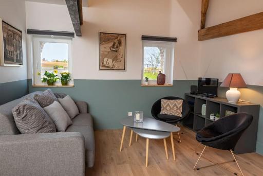 Gite de Marine - Housity