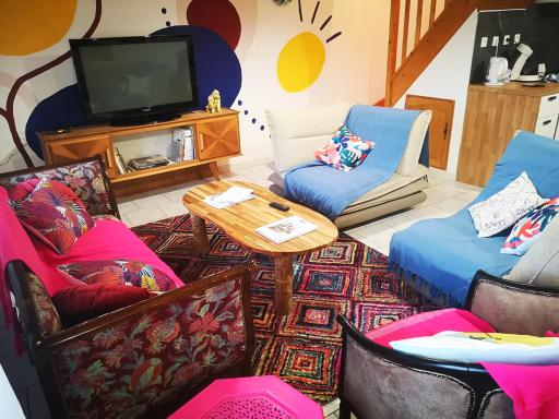 Arty Duplex 65m2 - Housity