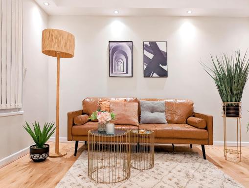 1BD apartment in Leyton zone 2 - Housity