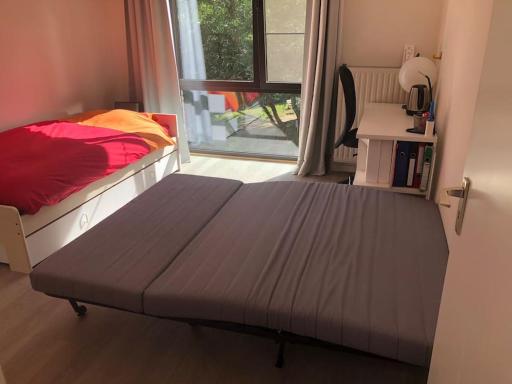 Cozy room on the border with Antwerp - Housity
