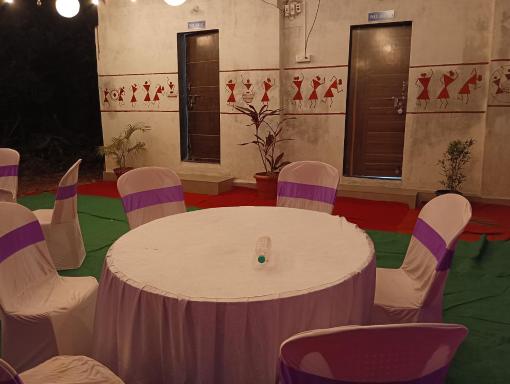 Mhatre Cottage Alibag Mani - Housity