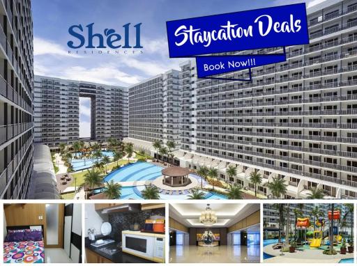 Your Home at Shell Residences - Housity