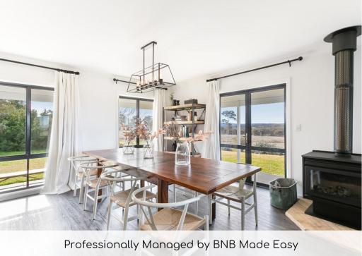 Nottingham Farm - Ultimate Country Stay & Getaway - Housity