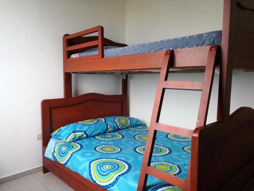 Apartment in Sirenis Atacames - Housity