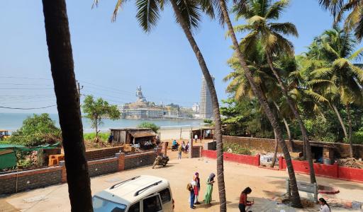 STAYMAKER Murdeshwar Beach House - Housity