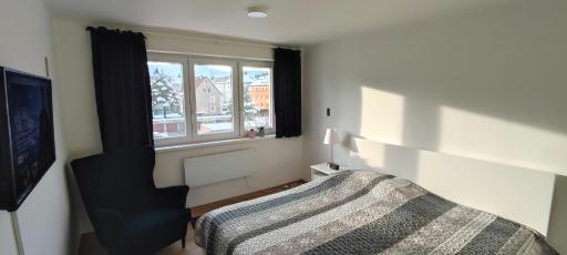 Apartmán Pod Ještědem - Housity