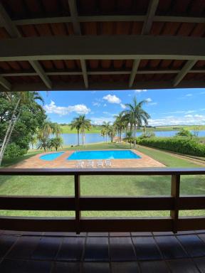 Casa de Campo Avaré Represa - Housity