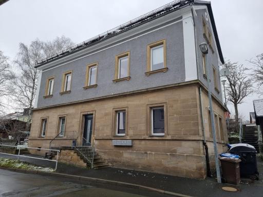 Laineckerstrasse 8 in 95445 Bayreuth - Hizvo