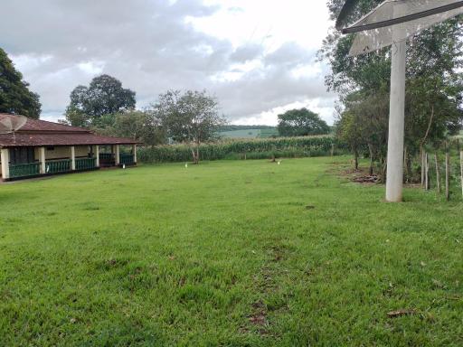 Casa em chácara Santo Antônio da Alegria - Housity