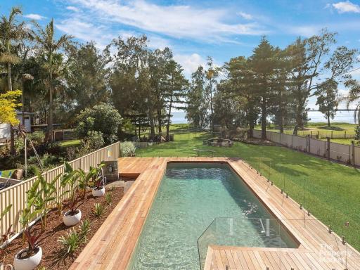 BBs Lake house - Housity