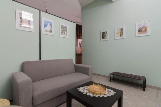 One Comfy Studio in Kallithea - Housity