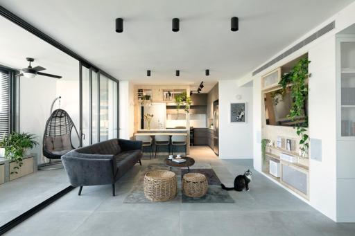 Apartment SkyView - Housity