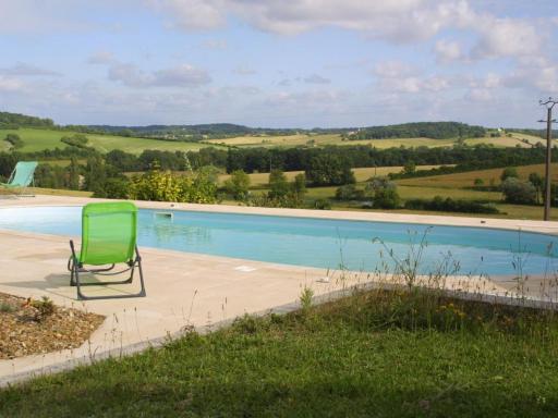 Gîte Montmoreau, 3 pièces, 4 personnes - FR-1-653-224 - Housity