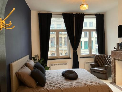 BnB Suikernest - Hizvo