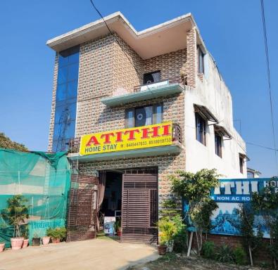 Atithi Homestay - Housity