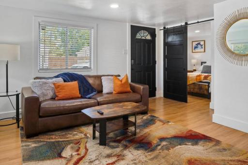 Laidback Lemhi - Housity