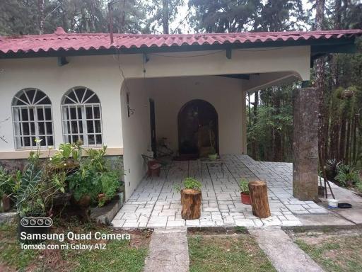 Casita en el paraíso.Naturaleza y paz. - Housity