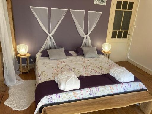 Chambres pleine nature - Housity