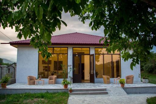 Zhebota garden Tianeti - Housity
