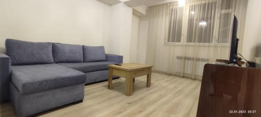 Luxe home in Yerevan - Housity