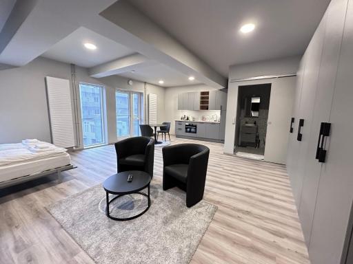 HH Apartments - Hizvo
