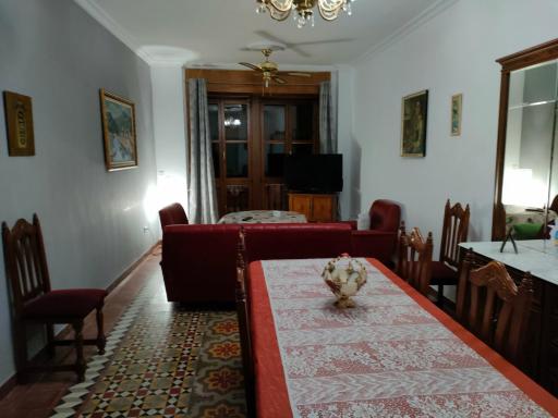 CHILLÓN GRANADOS - Housity