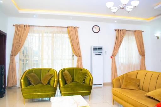 Venmac apartment Karsana - Housity