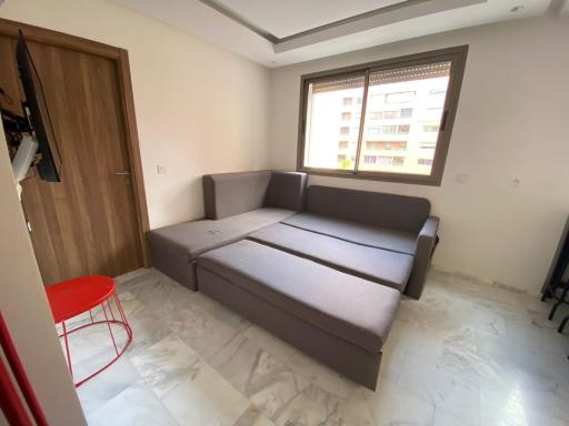 Appartement Neuf Guéliz Victor Hugo - Housity