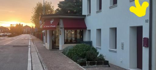 Pie Castello - Housity